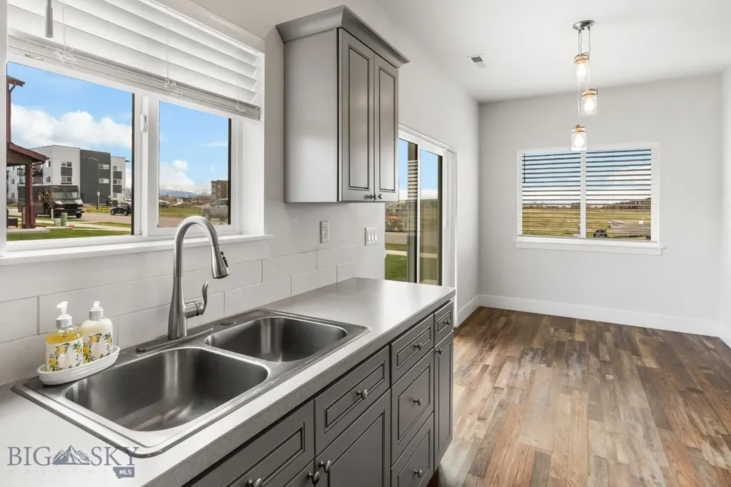 352 Pond Lily Drive Bozeman MT 59718