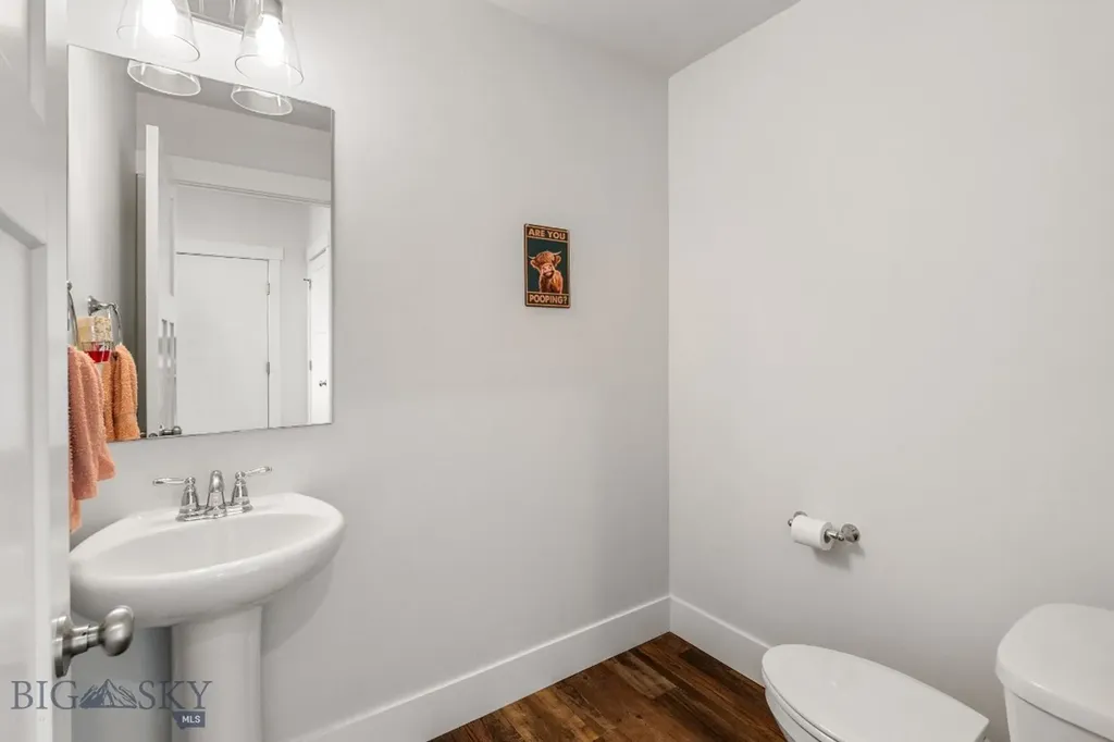 352 Pond Lily Drive Bozeman MT 59718