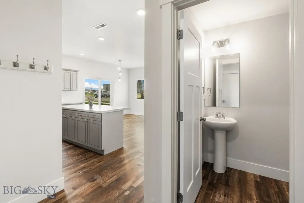 352 Pond Lily Drive Bozeman MT 59718