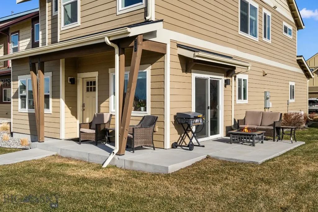 352 Pond Lily Drive Bozeman MT 59718