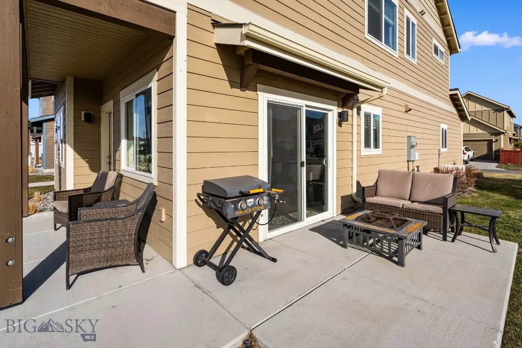 352 Pond Lily Drive Bozeman MT 59718