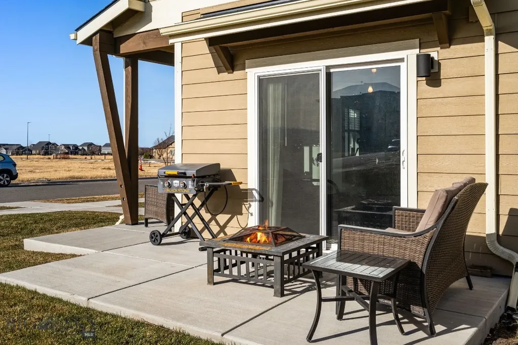 352 Pond Lily Drive Bozeman MT 59718