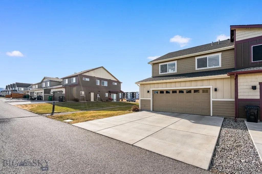 352 Pond Lily Drive Bozeman MT 59718
