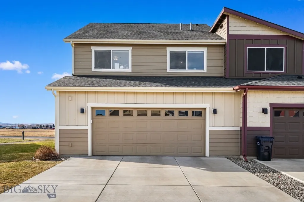 352 Pond Lily Drive Bozeman MT 59718