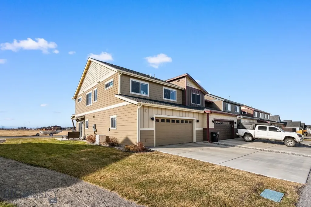 352 Pond Lily Drive Bozeman MT 59718