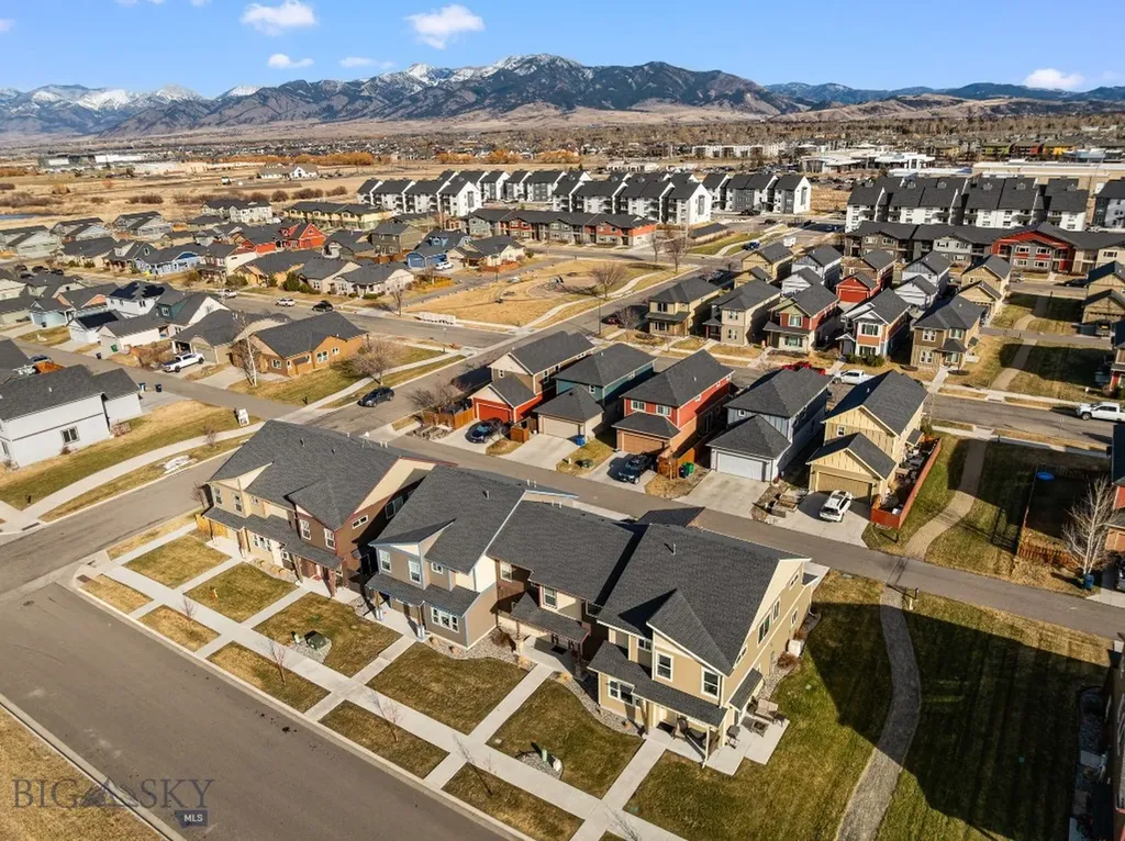 352 Pond Lily Drive Bozeman MT 59718
