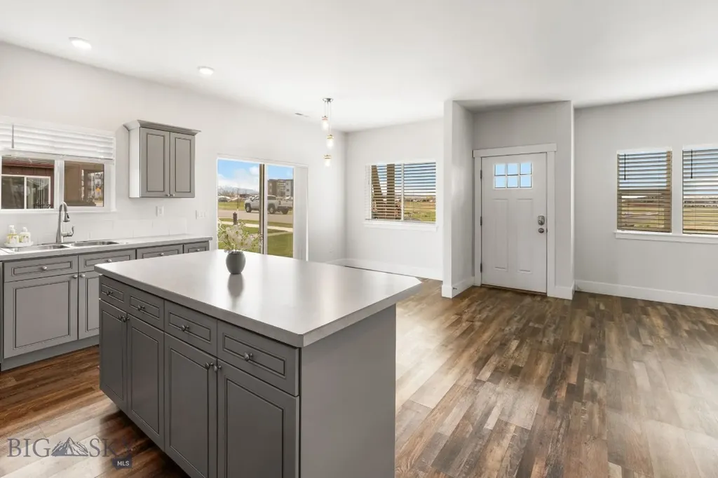 352 Pond Lily Drive Bozeman MT 59718