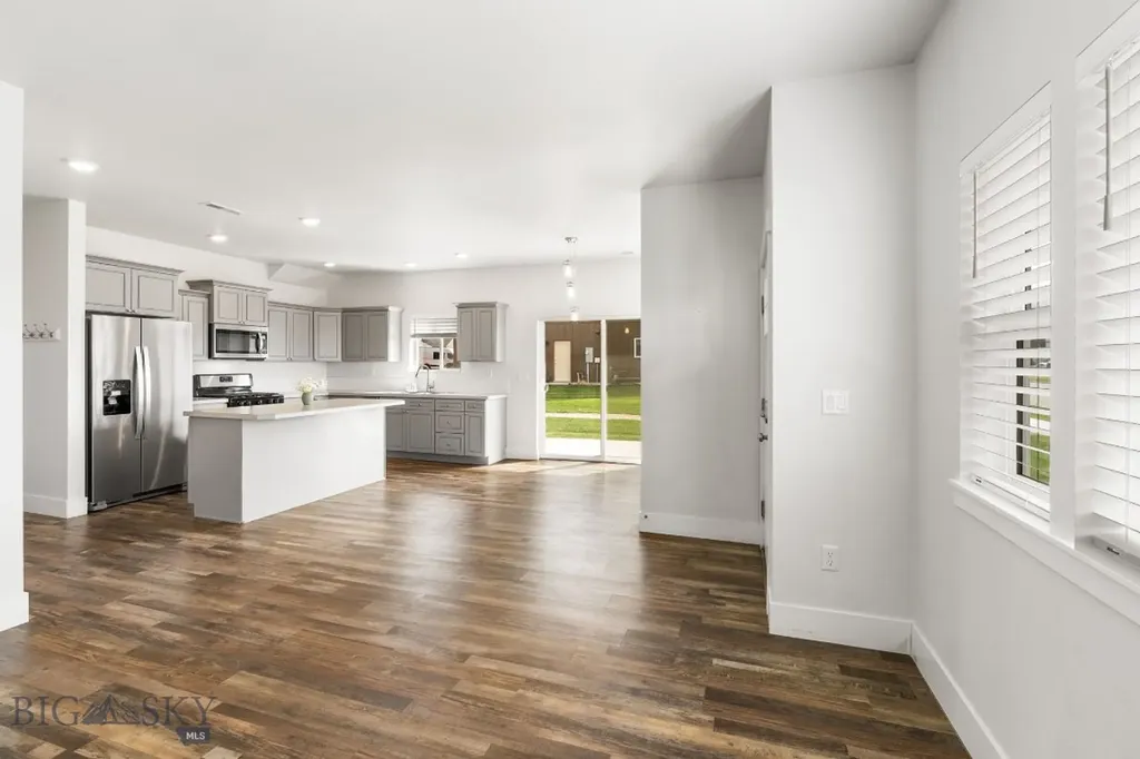 352 Pond Lily Drive Bozeman MT 59718