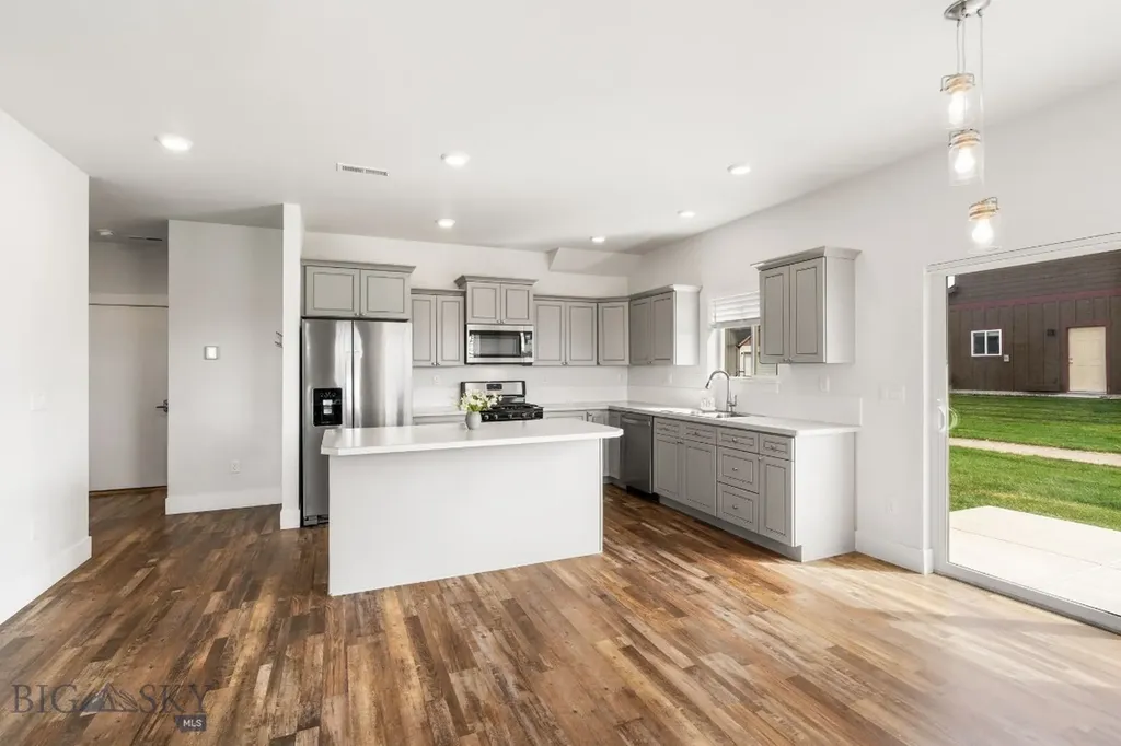 352 Pond Lily Drive Bozeman MT 59718