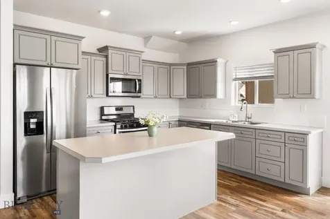 352 Pond Lily Drive Bozeman MT 59718