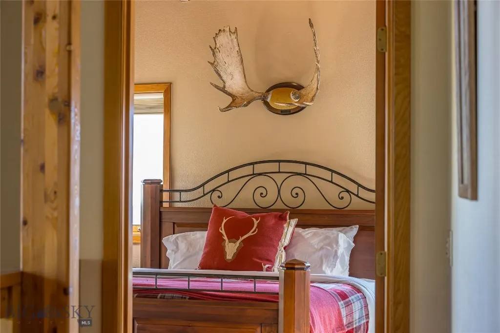 372 Chief Joseph Trail Big Sky MT 59716