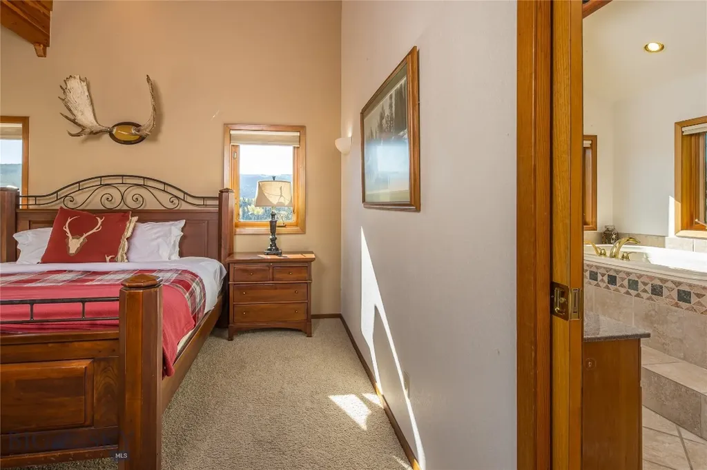 372 Chief Joseph Trail Big Sky MT 59716