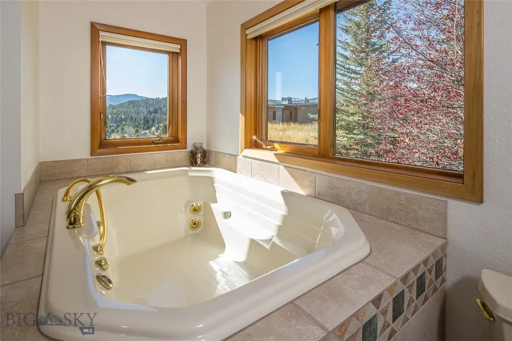 372 Chief Joseph Trail Big Sky MT 59716