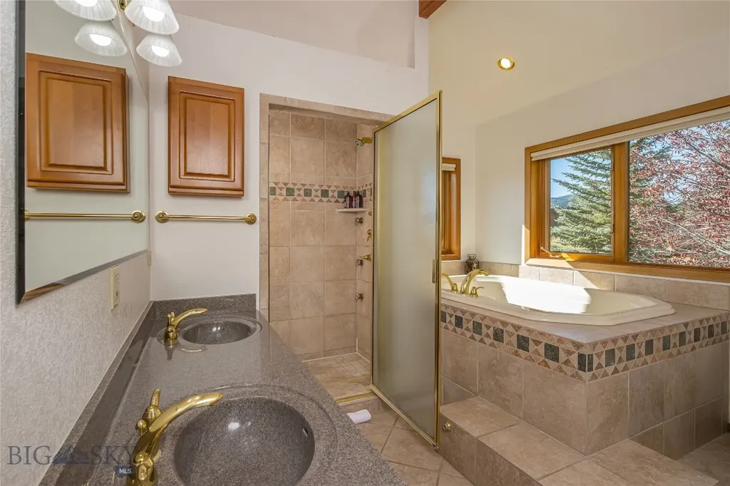 372 Chief Joseph Trail Big Sky MT 59716