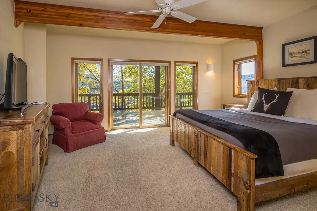 372 Chief Joseph Trail Big Sky MT 59716