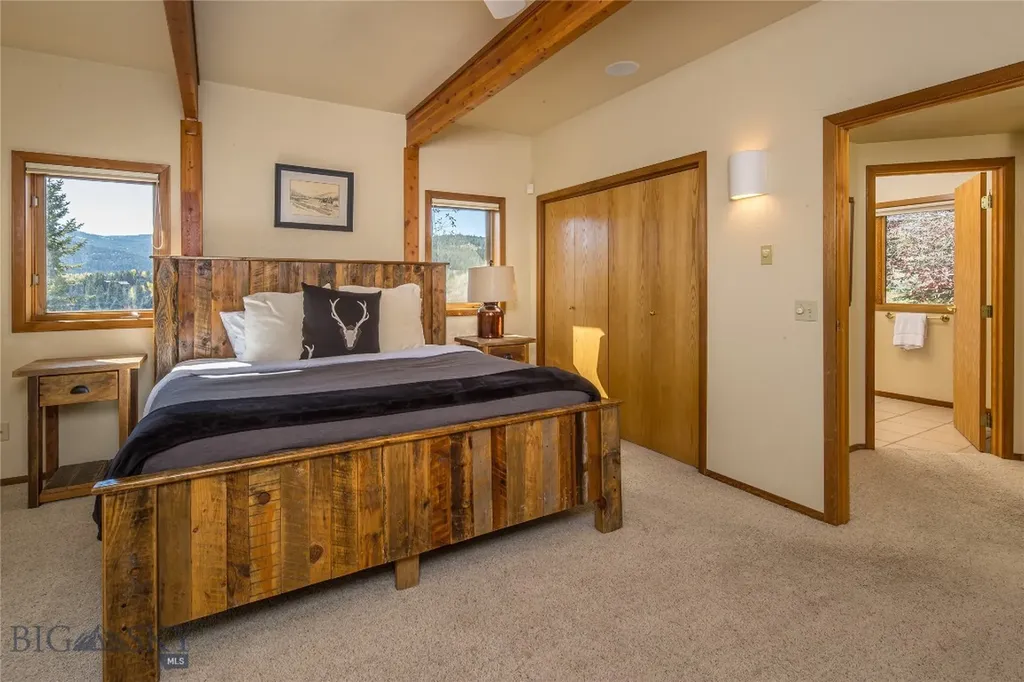 372 Chief Joseph Trail Big Sky MT 59716