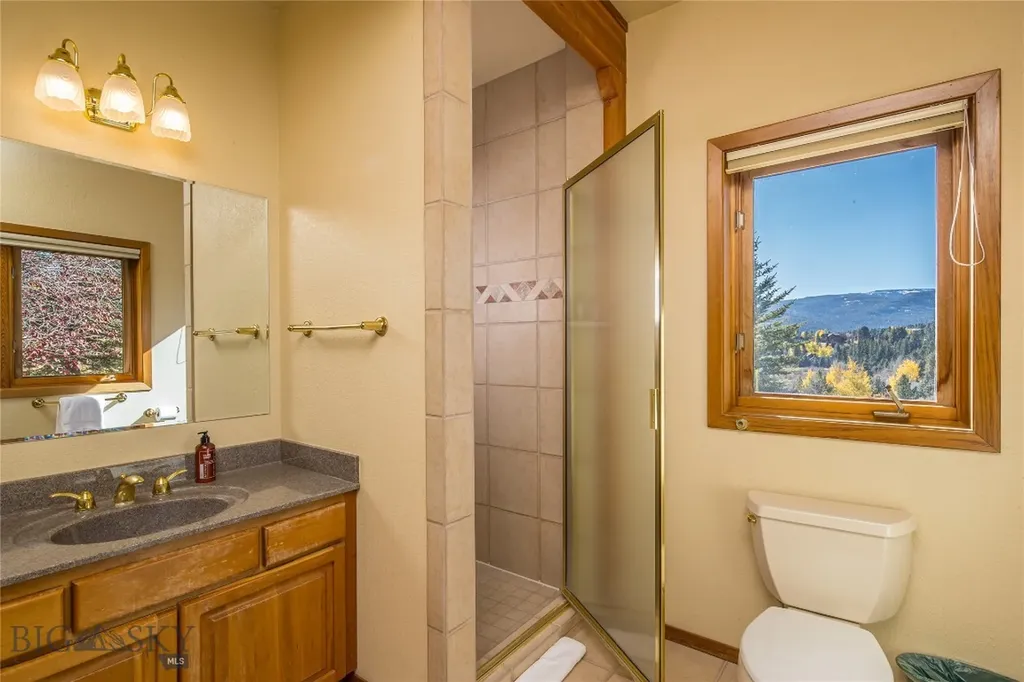 372 Chief Joseph Trail Big Sky MT 59716