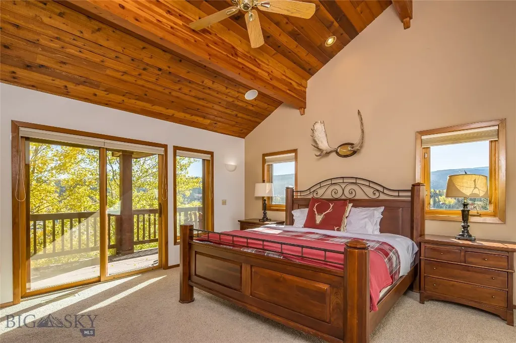 372 Chief Joseph Trail Big Sky MT 59716