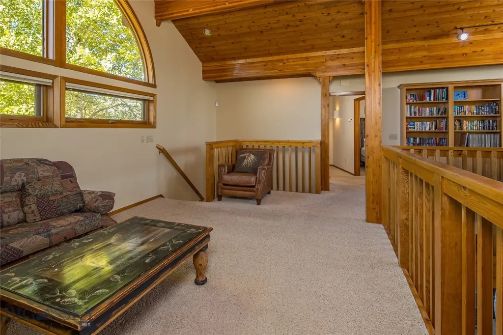 372 Chief Joseph Trail Big Sky MT 59716