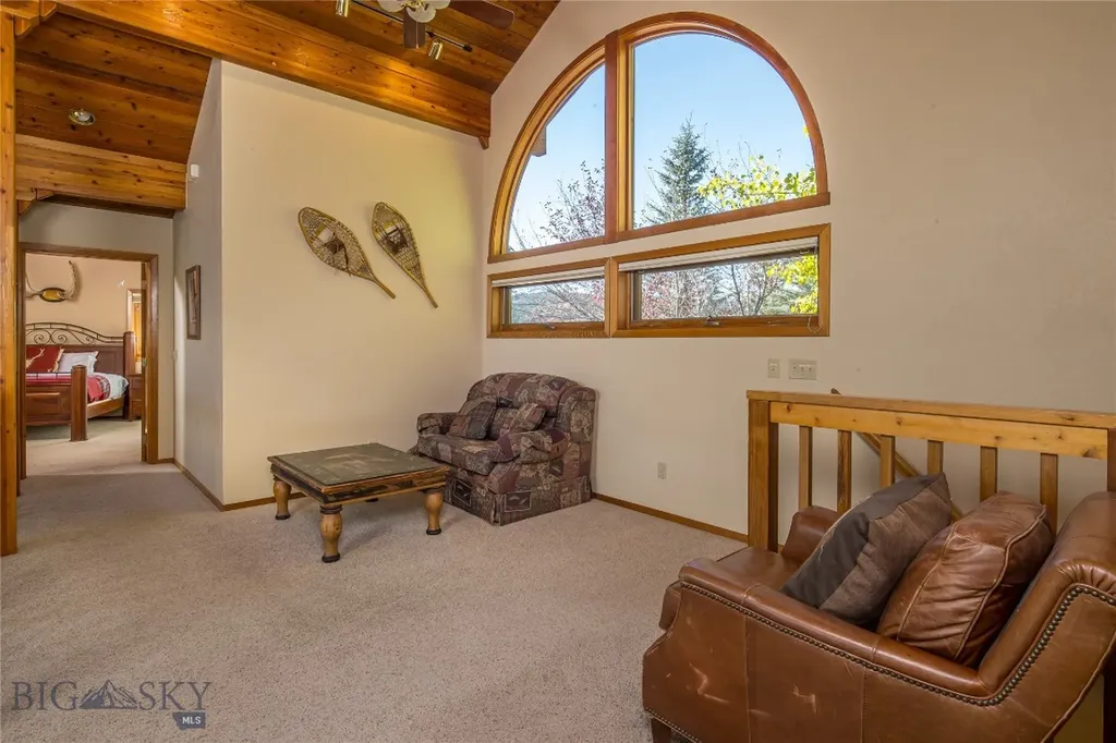 372 Chief Joseph Trail Big Sky MT 59716