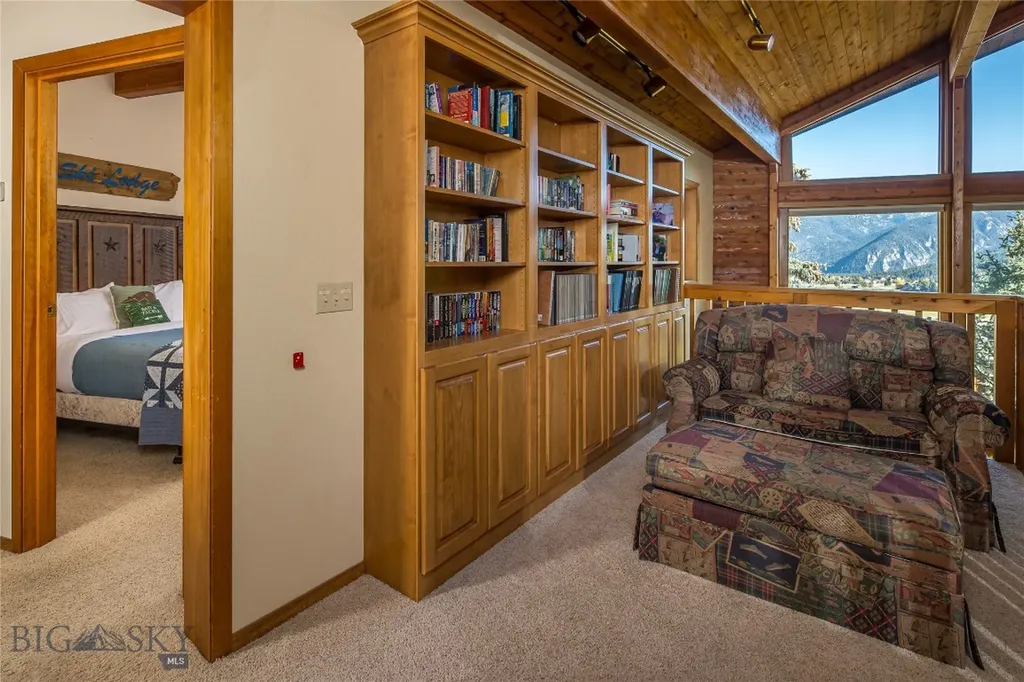 372 Chief Joseph Trail Big Sky MT 59716