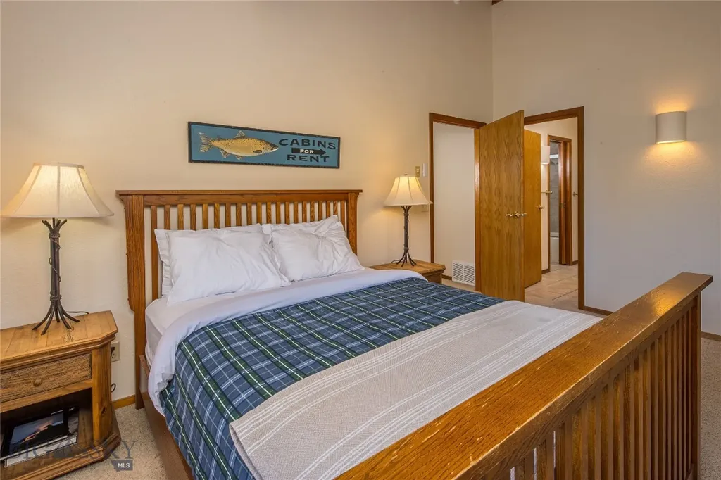 372 Chief Joseph Trail Big Sky MT 59716