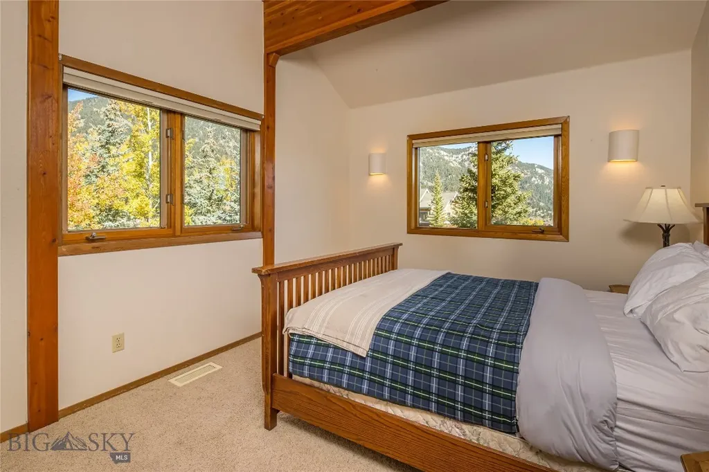 372 Chief Joseph Trail Big Sky MT 59716