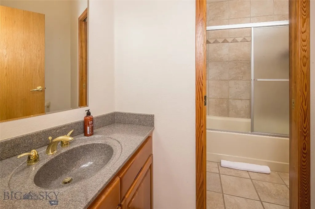 372 Chief Joseph Trail Big Sky MT 59716