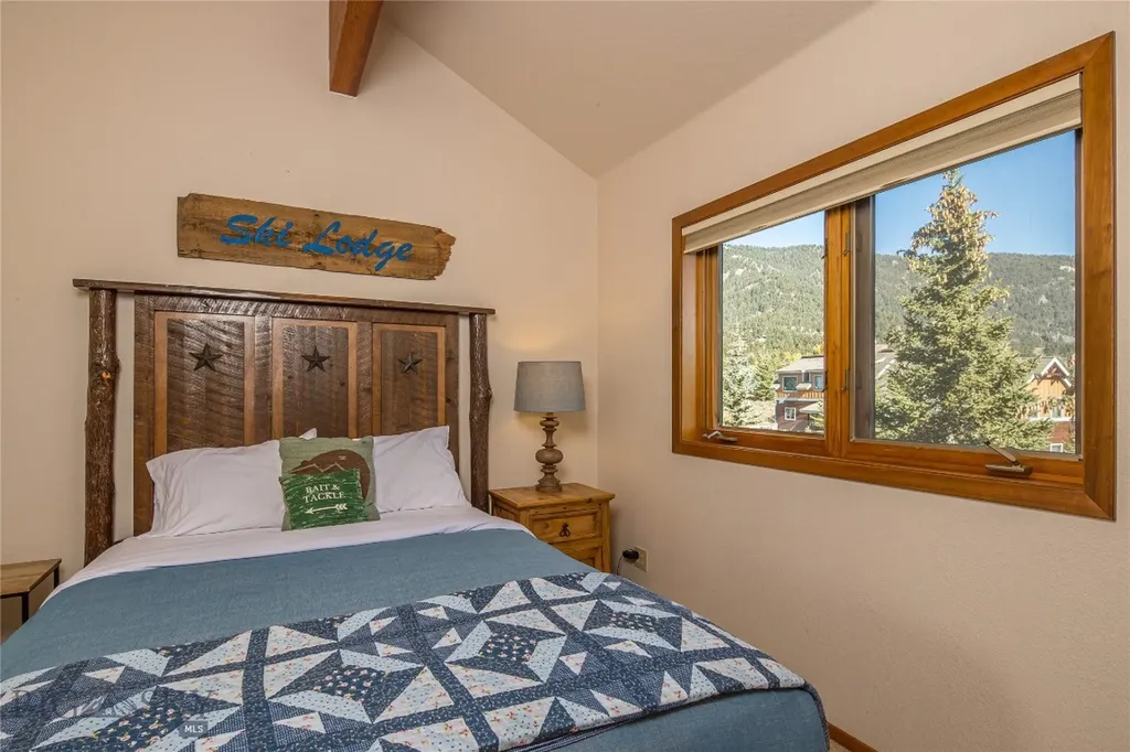 372 Chief Joseph Trail Big Sky MT 59716