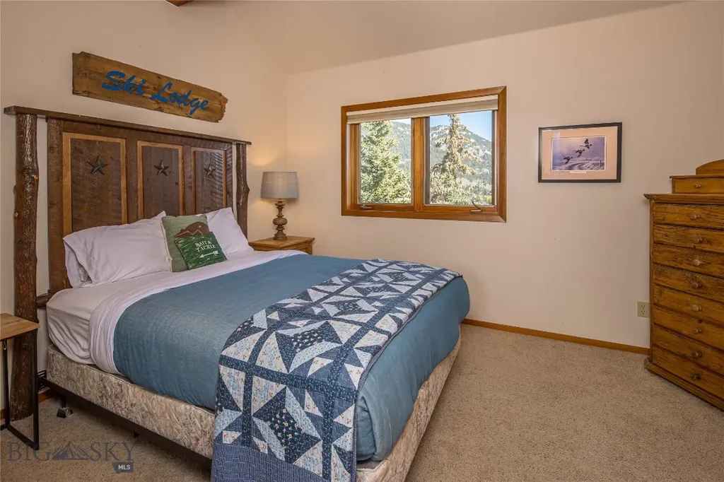 372 Chief Joseph Trail Big Sky MT 59716