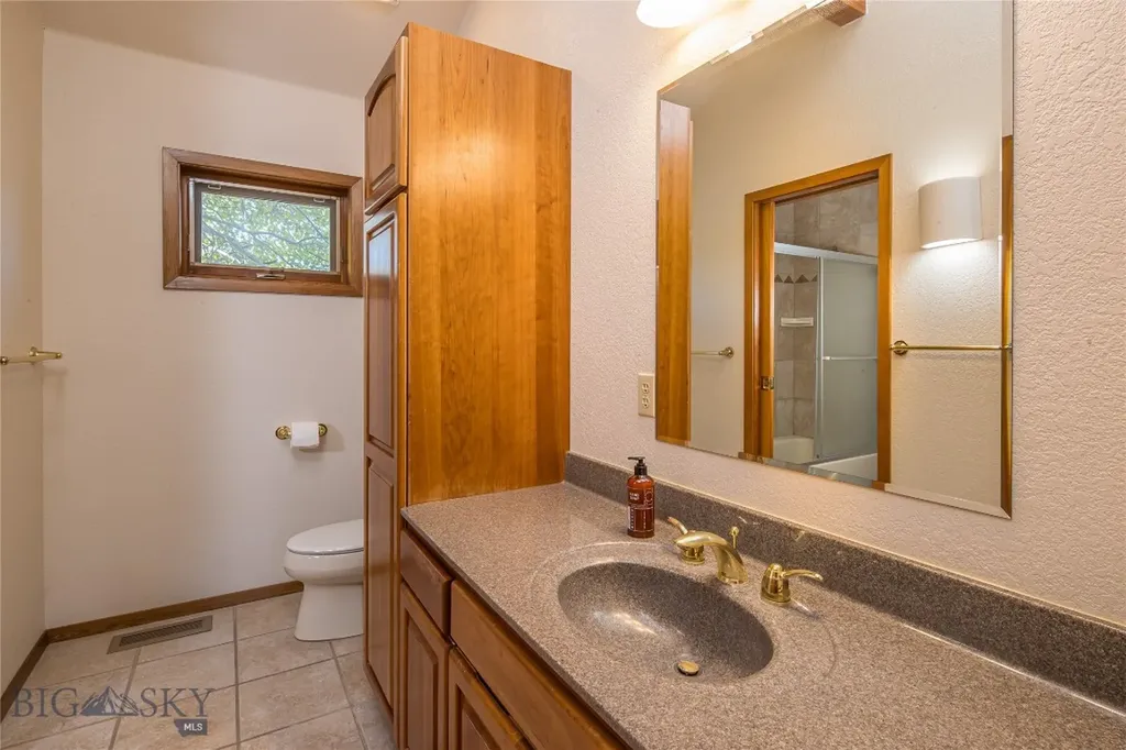 372 Chief Joseph Trail Big Sky MT 59716