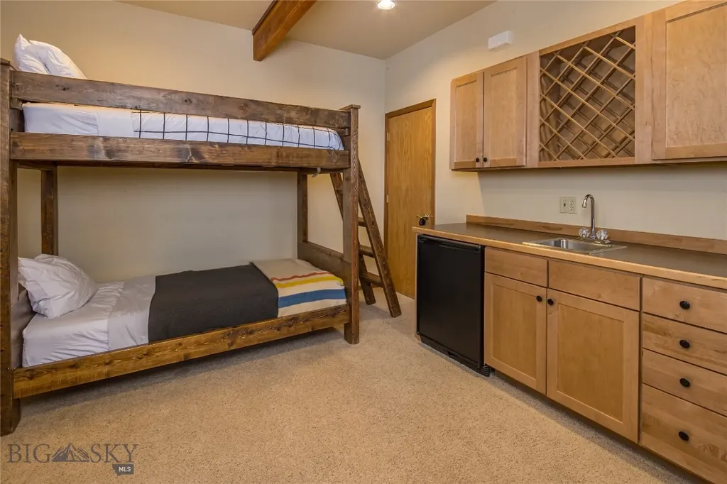 372 Chief Joseph Trail Big Sky MT 59716