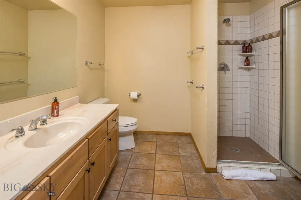 372 Chief Joseph Trail Big Sky MT 59716