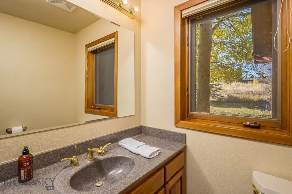 372 Chief Joseph Trail Big Sky MT 59716