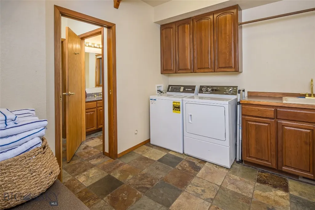 372 Chief Joseph Trail Big Sky MT 59716