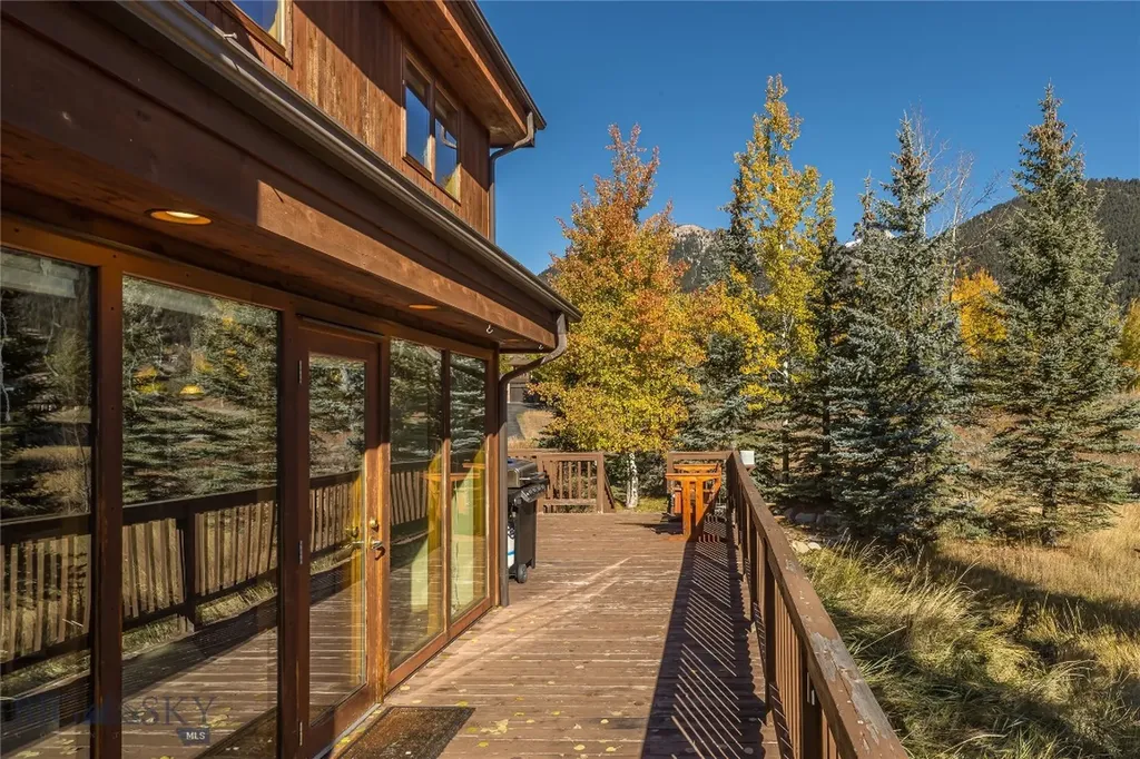 372 Chief Joseph Trail Big Sky MT 59716