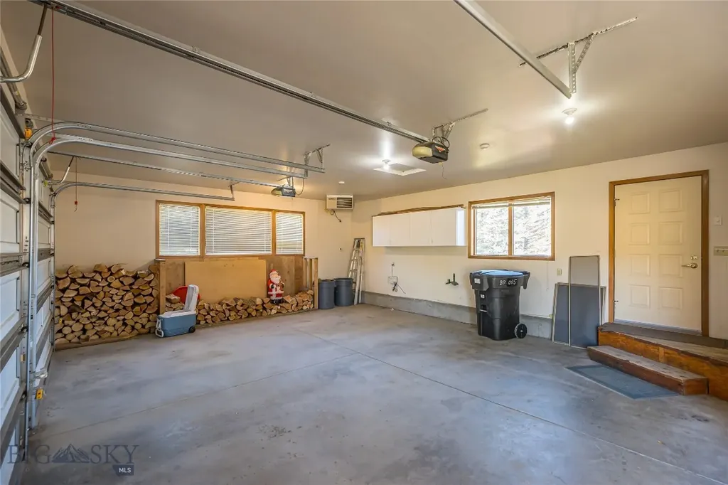 372 Chief Joseph Trail Big Sky MT 59716