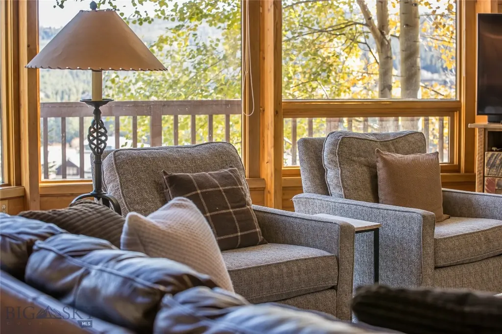 372 Chief Joseph Trail Big Sky MT 59716