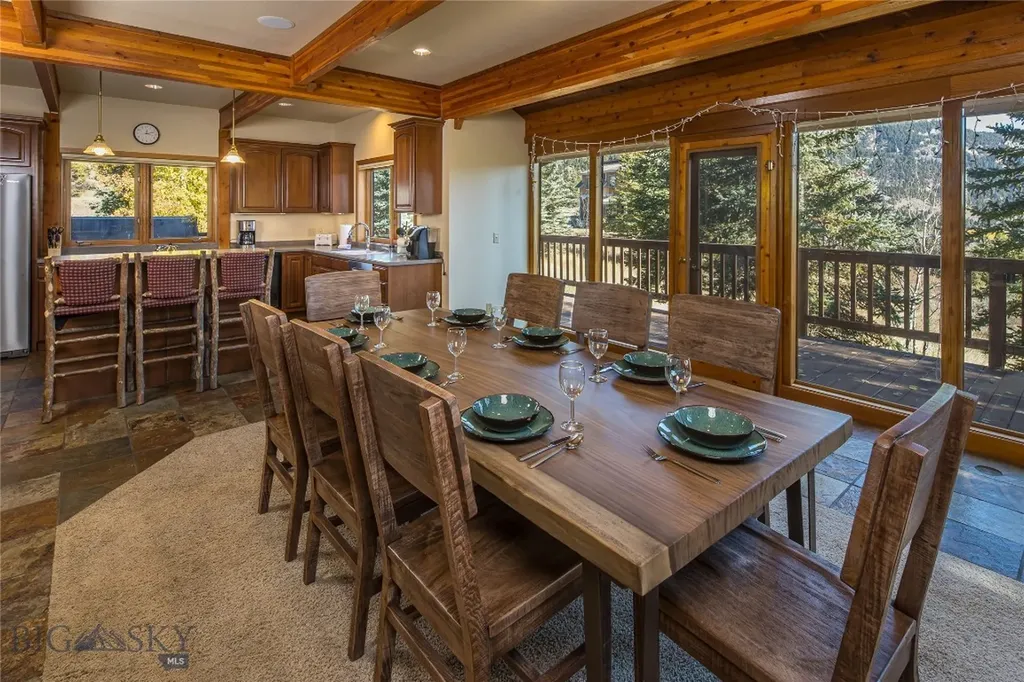 372 Chief Joseph Trail Big Sky MT 59716