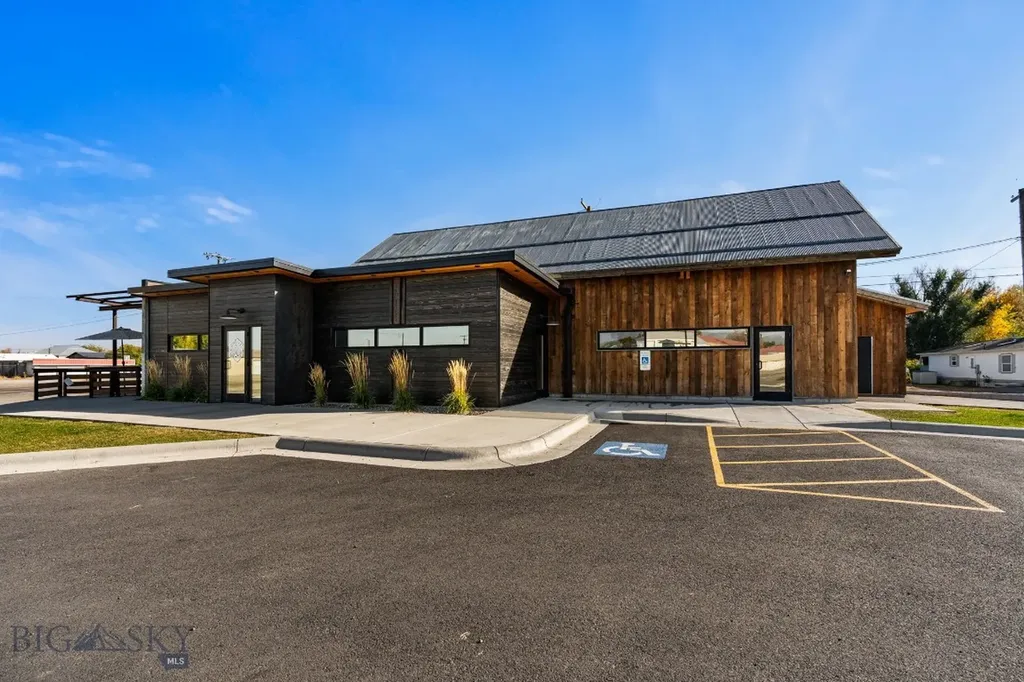 123 W Elm Street Three Forks MT 59752