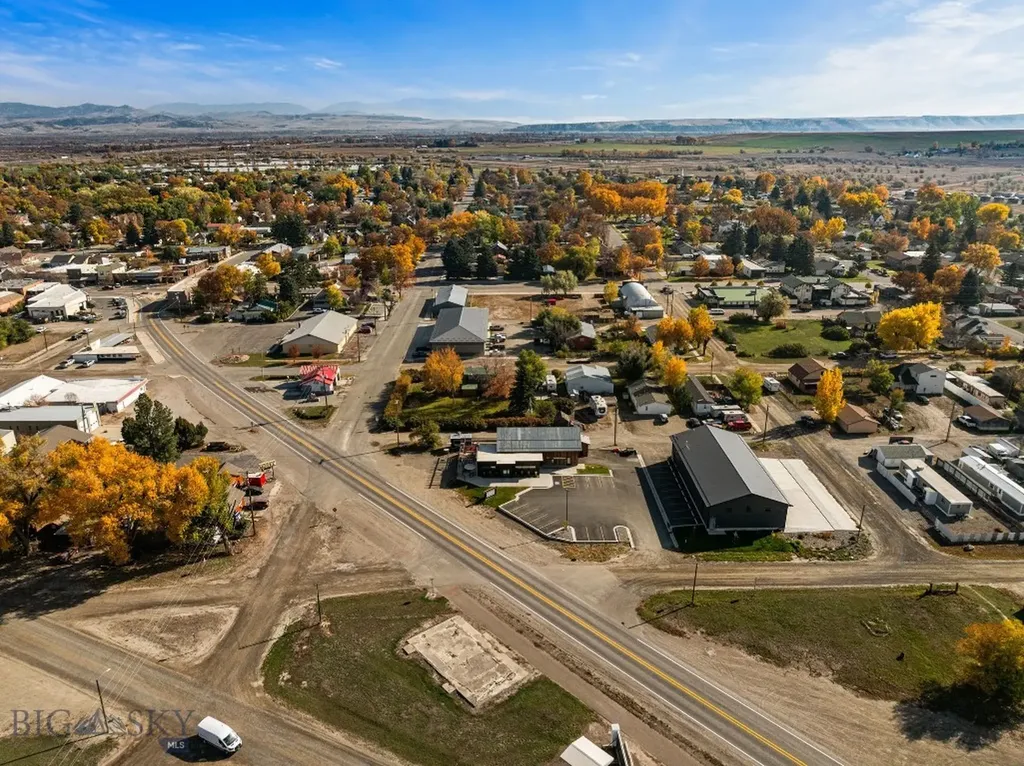 123 W Elm Street Three Forks MT 59752