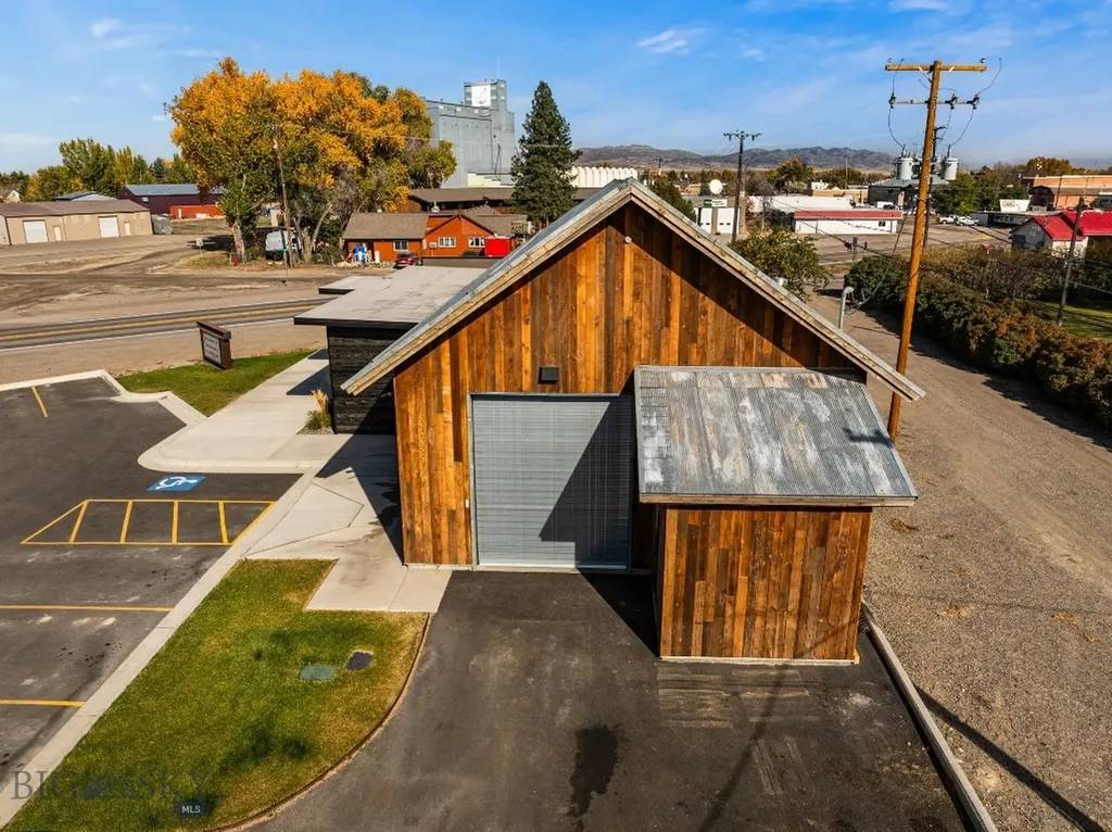 123 W Elm Street Three Forks MT 59752