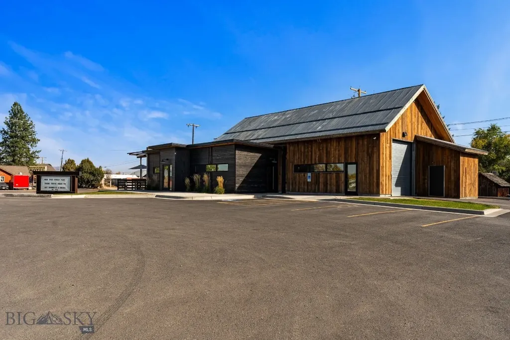 123 W Elm Street Three Forks MT 59752