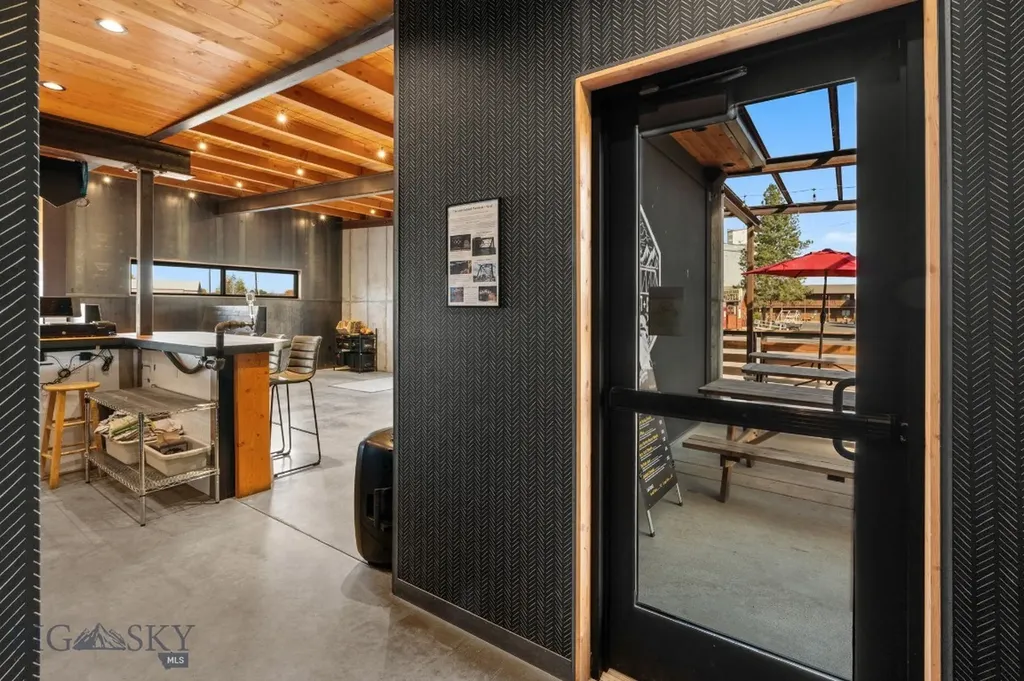 123 W Elm Street Three Forks MT 59752