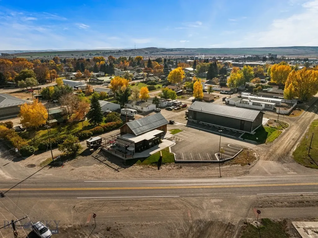 123 W Elm Street Three Forks MT 59752
