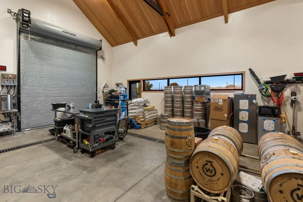 123 W Elm Street Three Forks MT 59752