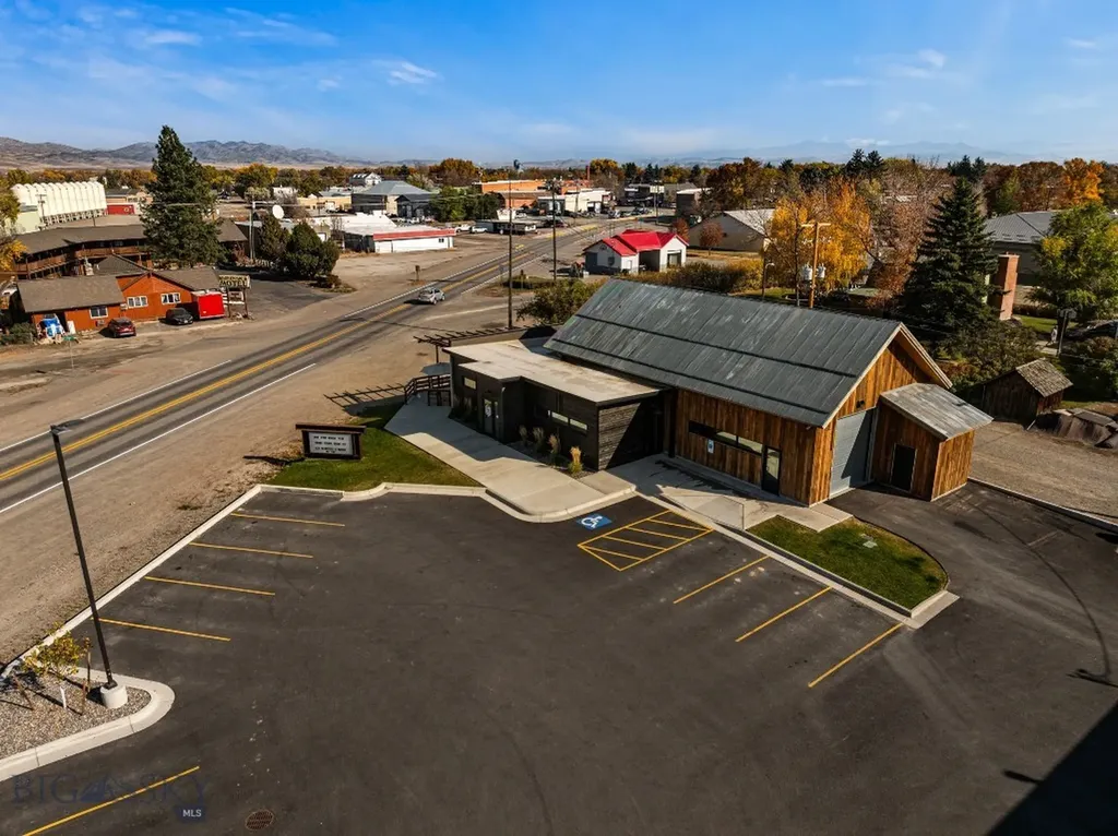 123 W Elm Street Three Forks MT 59752