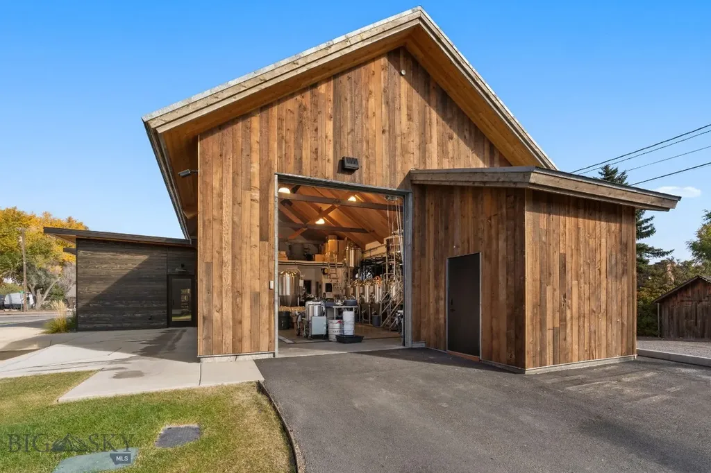 123 W Elm Street Three Forks MT 59752