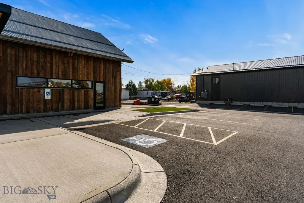 123 W Elm Street Three Forks MT 59752