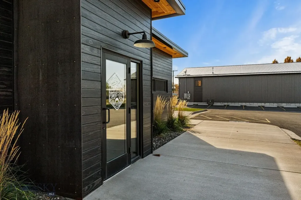 123 W Elm Street Three Forks MT 59752